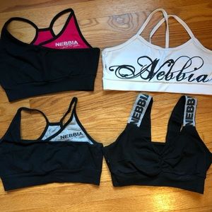 Sports Bra Bundle
